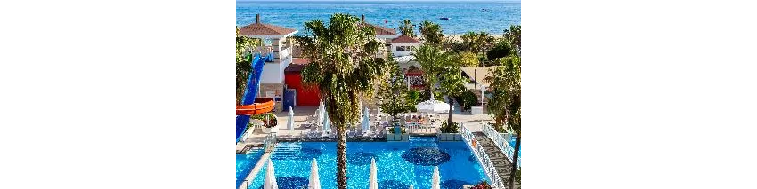 Orange County Resort Hotel Belek 5*-1