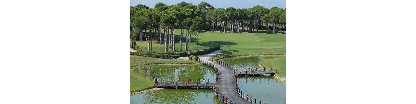 Sueno Hotels Golf Belek 5*-84