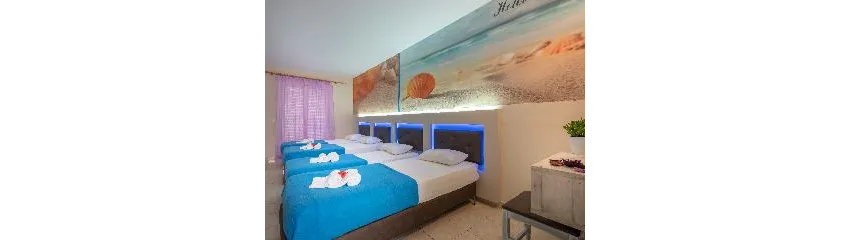 Savvas De Mar Hotel 3*-13