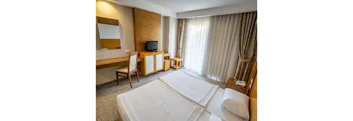 MC Beach Resort Hotel 5* - Alanya - Turcia