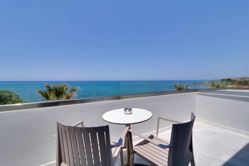 Harmony Rethymno Beach Hotel 4*-19