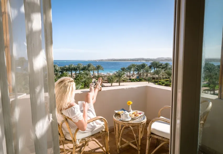 Fort Arabesque Resort, Spa & Villas 4*-144