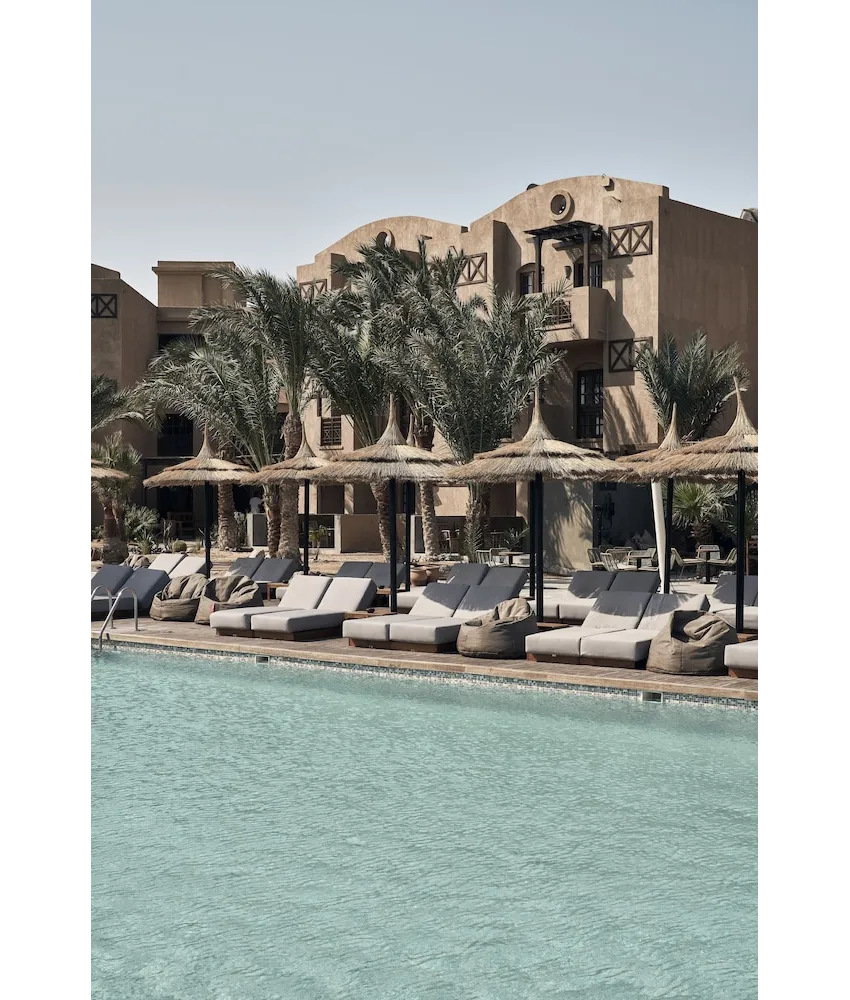 Cook’s Club El Gouna 3*-33