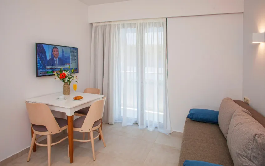 Minos Aparthotel 4*-8