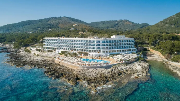 Grupotel Aguait Resort SPA 4* - Cala ratjada - Spania