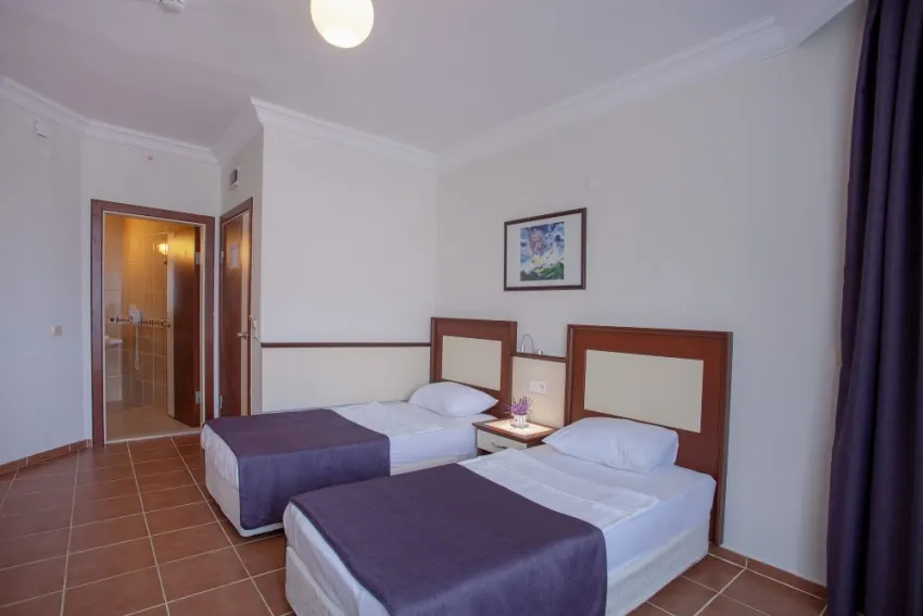 KAILA CITY HOTEL  4*-4