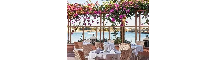 Sultan Bey Hotel El Gouna 4*-46