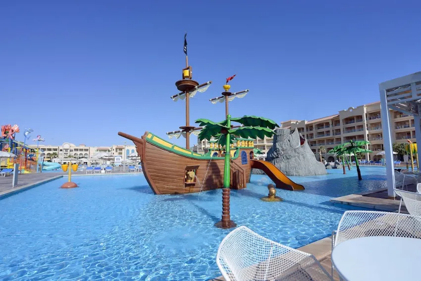 Pickalbatros White Beach Resort - Hurghada 5*-46