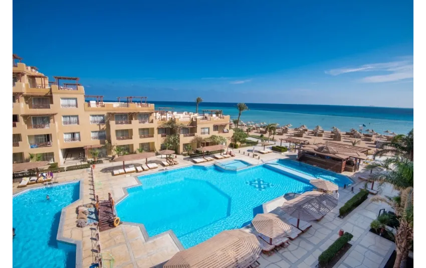 Imperial Shams Abu Soma Resort 4*-1