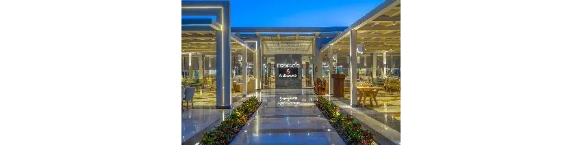 Rixos Premium Magawish Suites & Villas  5*-7