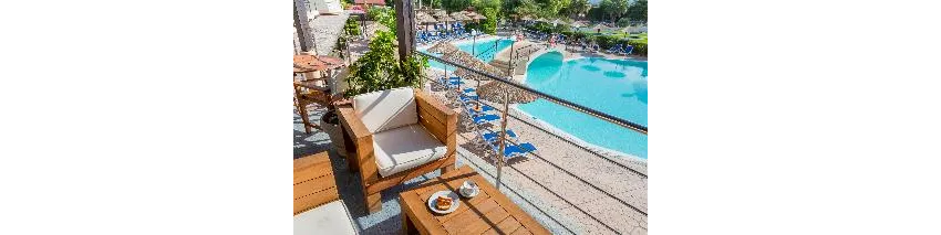 Olympos Beach Resort 4*-46