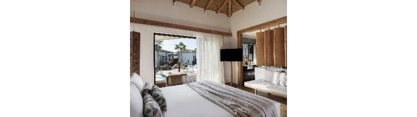 Stella Island Luxury Resort 5*-10