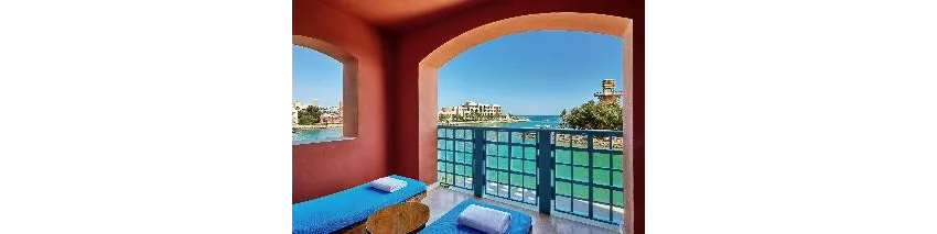 Sheraton Miramar Resort El Gouna 5*-106