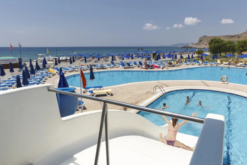 Lindos Princess Beach Resort & Spa 4*-16