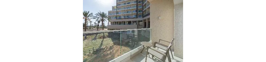 Hilton Skanes Monastir Beach Resort 5*-86