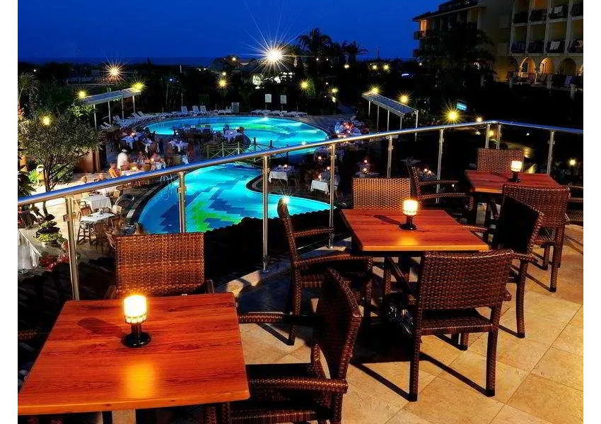 Belek Beach Resort Hotel 5*-29