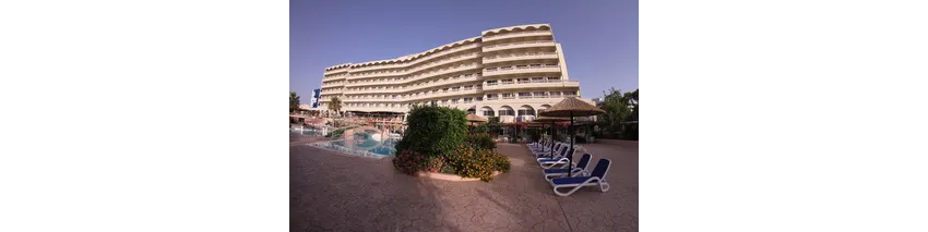 Olympos Beach Resort 4*-13