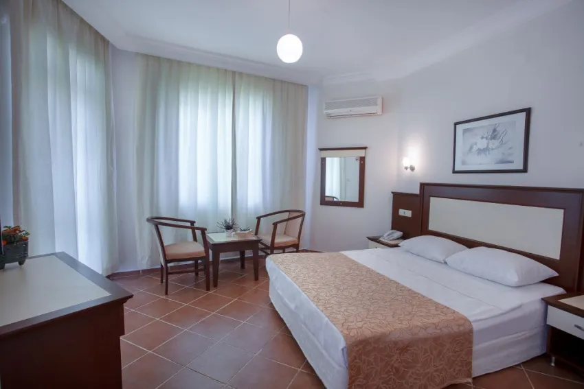 KAILA CITY HOTEL  4*-1