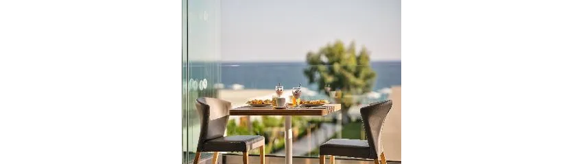 Cavo Orient Beach Hotel 4*-84