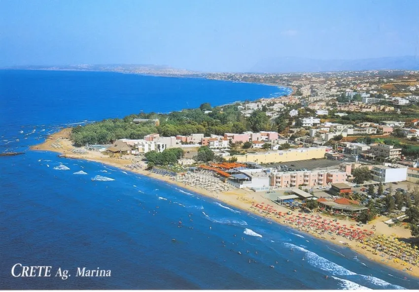 Aghia Marina 2*-29