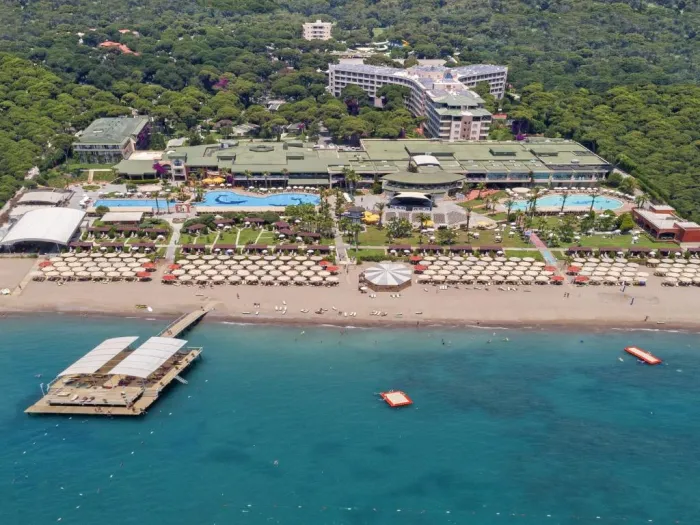 PINE BEACH BELEK  5* - Belek - Turcia