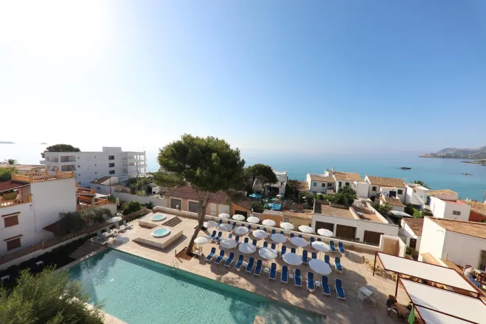 Clumba Hotel 3* - Cala ratjada - Spania