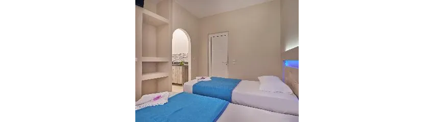 Savvas De Mar Hotel 3*-8