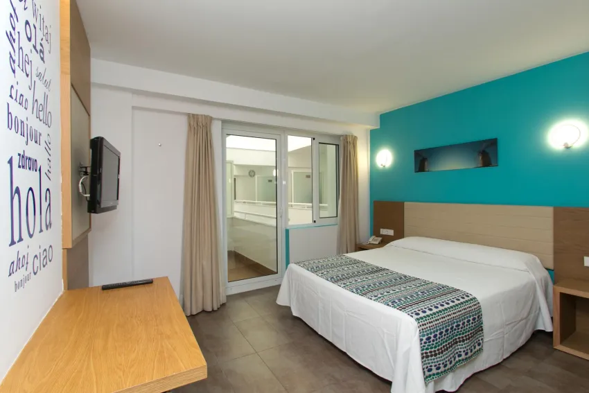 AV Hotels Don Pepe 3*-8