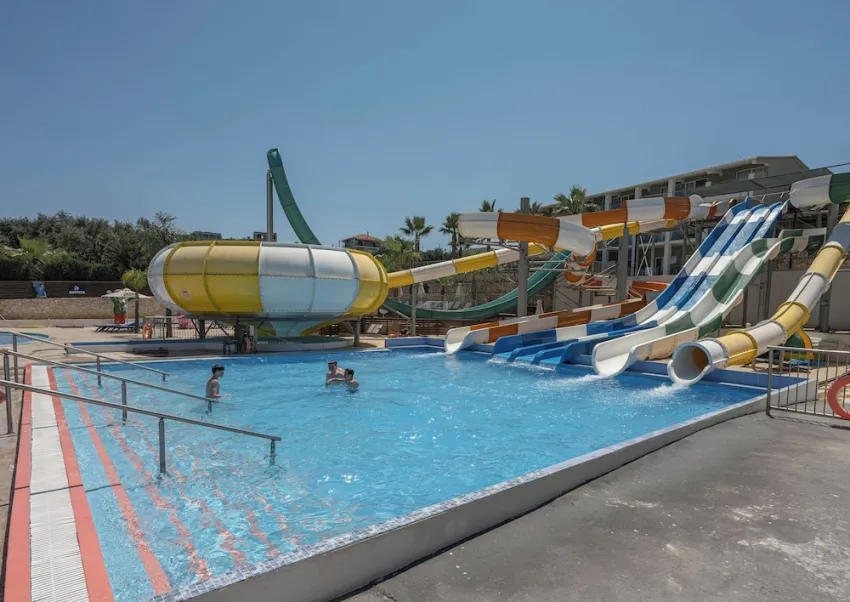 Caretta Paradise Resort and Water Park 4*-46