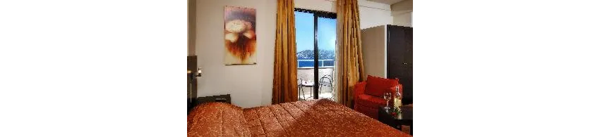 Eva Mare Hotel and Suites 3*-32