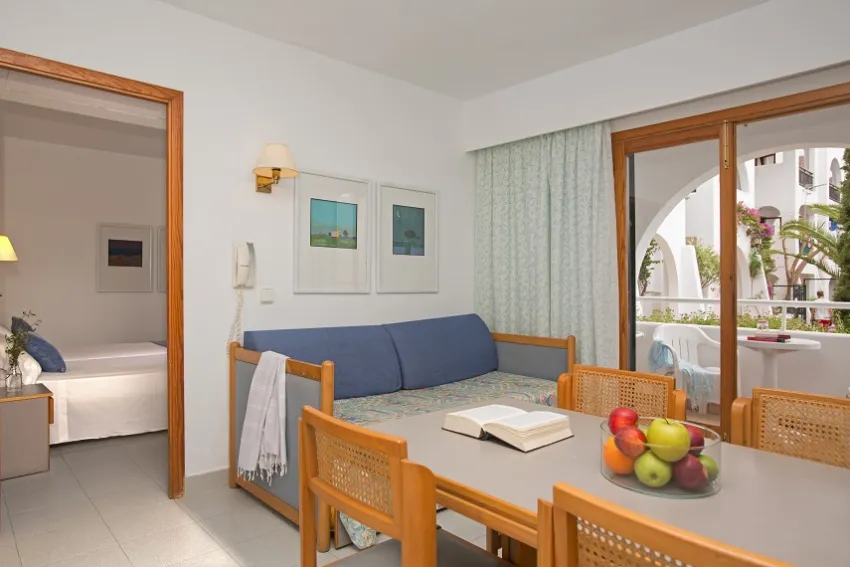 Cala Gran Costa del Sur Hotel & Resort 3*-16