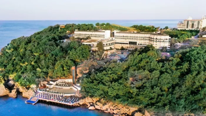 A GOOD LIFE UTOPIA FAMILY RESORT  4* - Alanya - Turcia