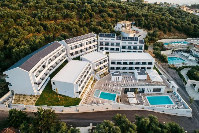 Tesoro Hotel Tsilivi 4*-3