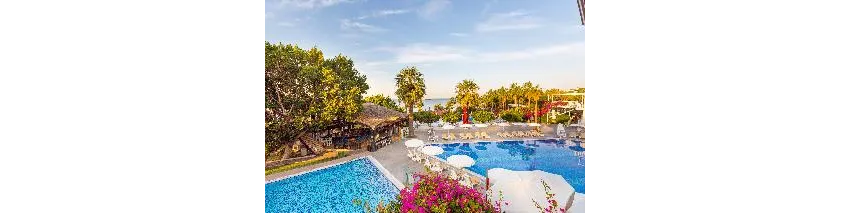 Justiniano Club Alanya 4*-16