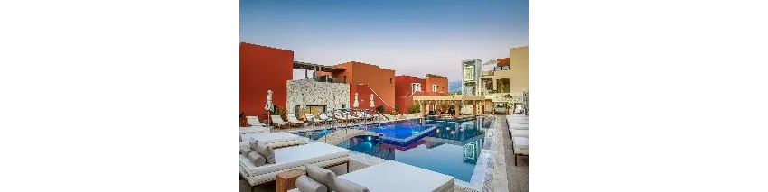 Esperides Resort Crete, The Authentic Experience 4*-160