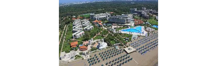 Adora Hotel Resort 5* - Belek - Turcia