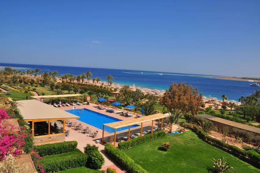 Fort Arabesque Resort, Spa & Villas 4*-338