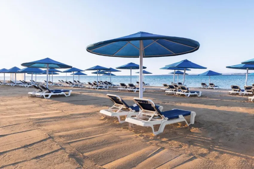 THE V LUXURY RESORT SAHL HASHEESH  5*-83