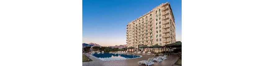 Crowne Plaza Antalya 5*-268