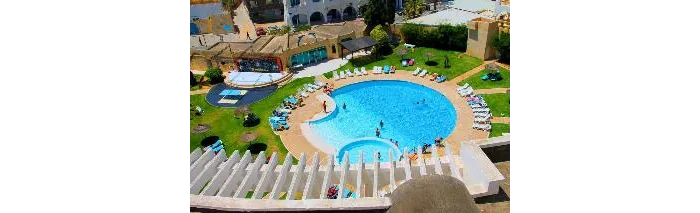 Delphin Ribat Hotel Monastir 3* - Monastir - Tunisia