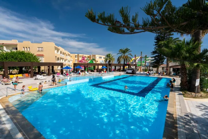 ABOU SOFIANE HOTEL & AQUAPARK  4*-27