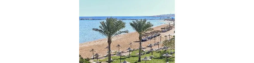 Jaz Aquamarine Resort - All Inclusive 5*-52