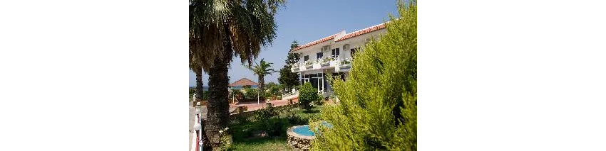 Asterias Bay Hotel-Theologos 3*-15