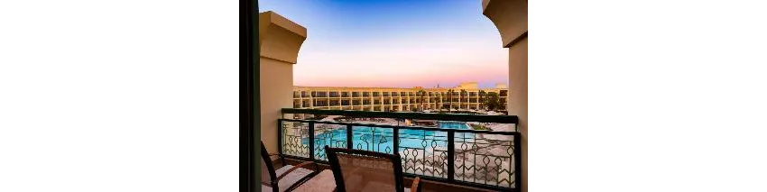 Swiss Inn Resort Hurghada 5*-257