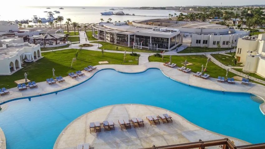 Xanadu Makadi Bay 5*-54