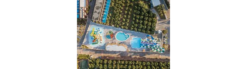 Stella Palace Aquapark  Resort 5*-20