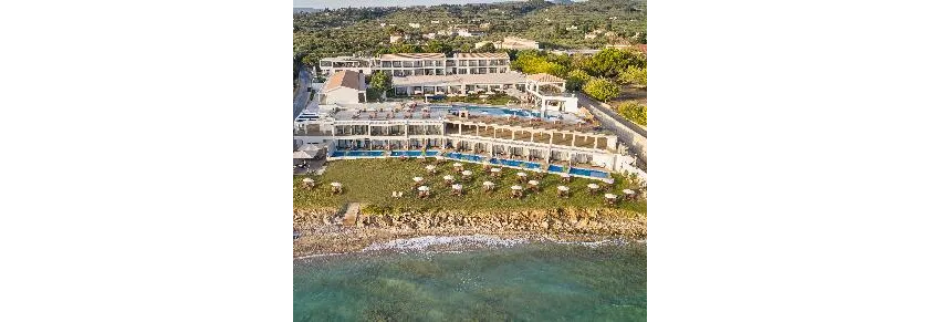 Cavo Orient Beach Hotel 4*-74