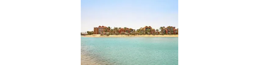 Sheraton Miramar Resort (El Gouna) 5*-137