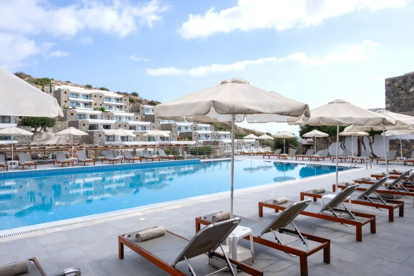 Ariadne Beach Ag. Nikolaos 4*-36