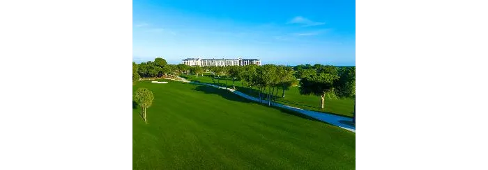 Cullinan Belek 5* - Belek - Turcia